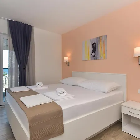 Anka Apartment Makarska