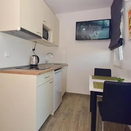 Apartment Anka Makarska