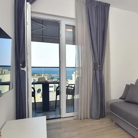 Anka Apartament Makarska