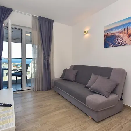 Apartament Anka Makarska