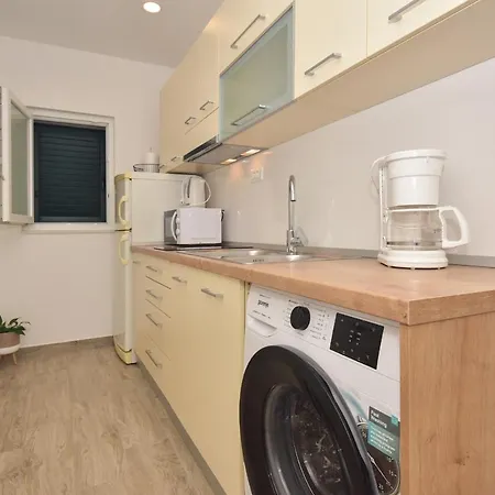 Apartment Anka