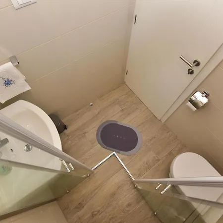 Apartamento Anka Makarska