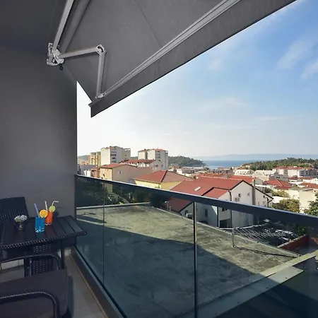 Apartment Anka