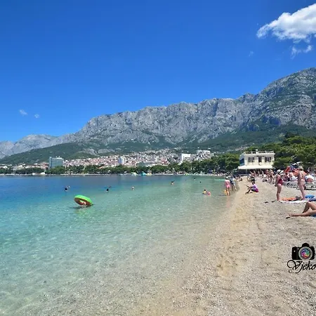 Anka Apartament Makarska