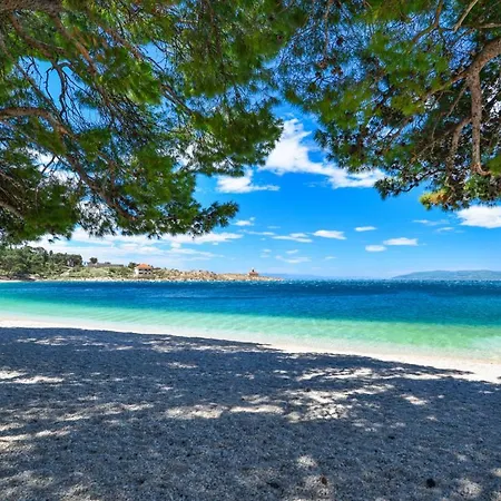 Anka Lägenhet Makarska