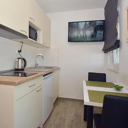Apartment Anka *