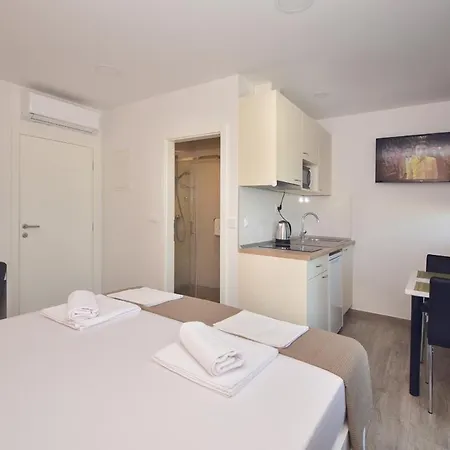 Apartment Anka