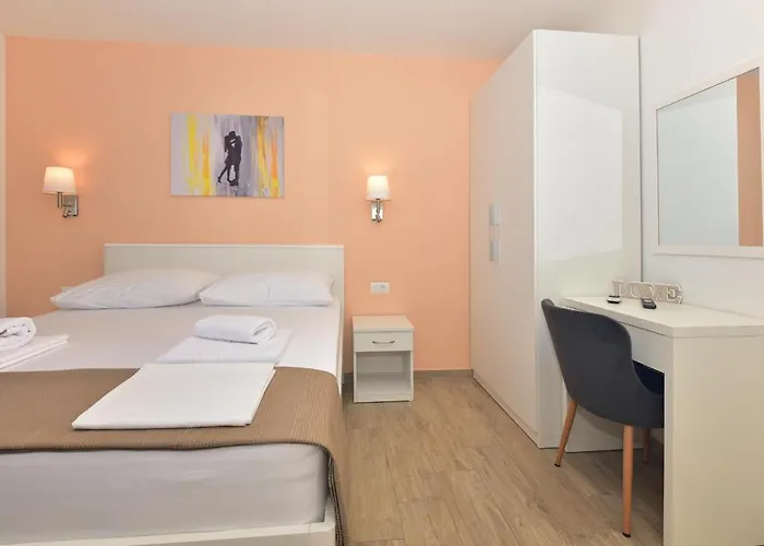 Anka Apartment Makarska