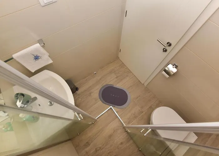 Apartment Anka Makarska