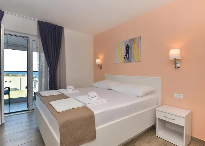Anka Apartment Makarska