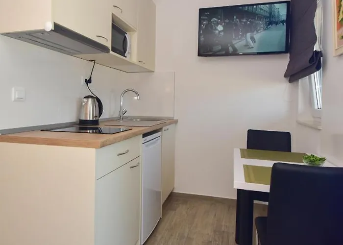 Apartment Anka Makarska