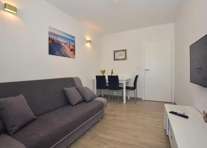 Apartment Anka Makarska