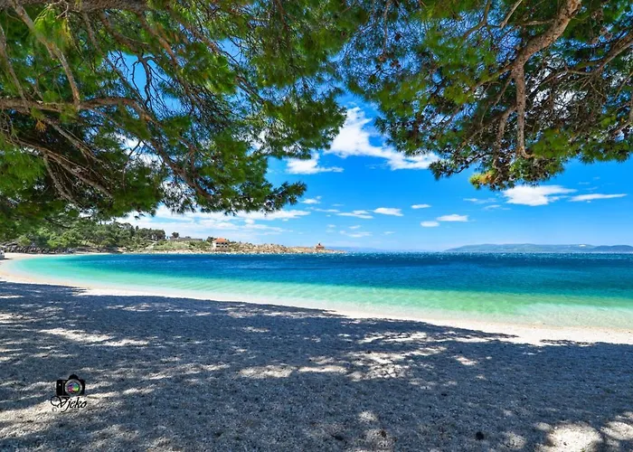 Anka Apartment Makarska