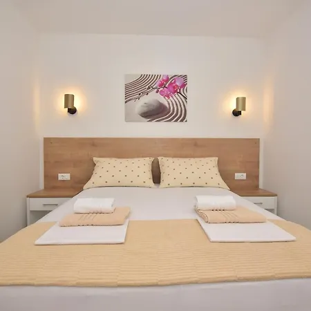 Anka * מאקרסקה